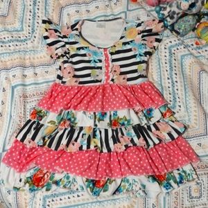 Boutique dress